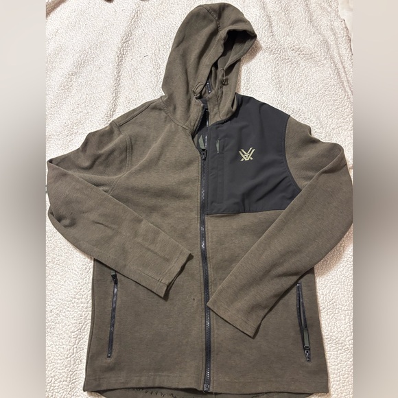 Vortex jacket - Picture 1 of 6